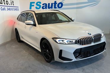 Bmw 320i Touring Msport - full optionals