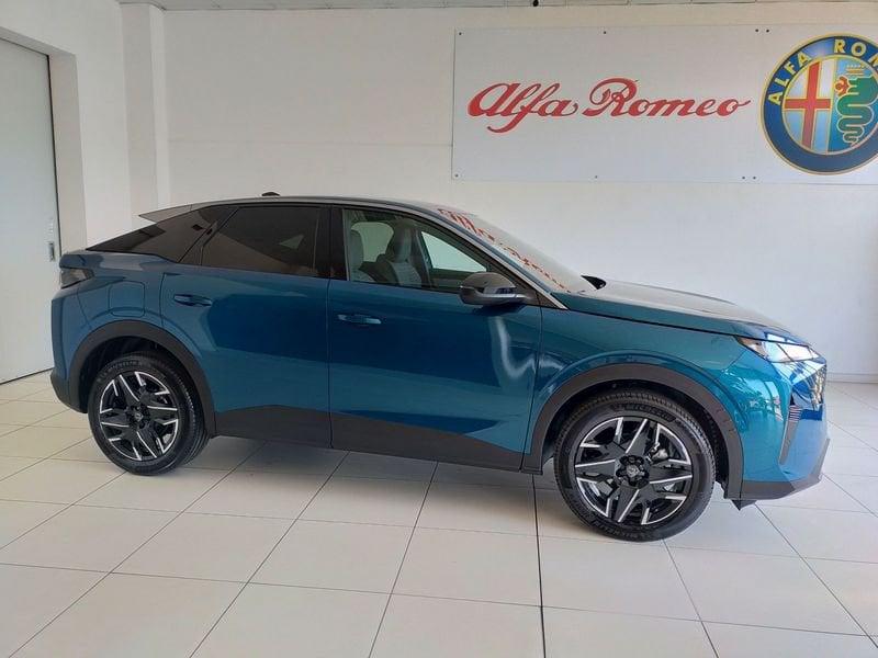 Peugeot 3008 Hybrid 136 cv (145 cv) e-DCS6 Allure KM0