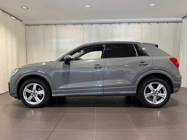 Audi Q2 30 TDI S tronic Admired