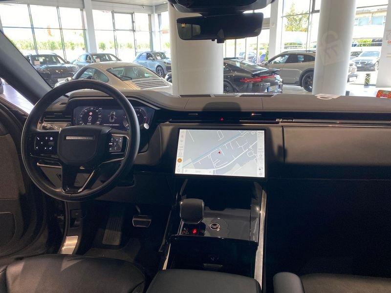 Land Rover RR Sport Range Rover Sport 3.0D Dynamic HSE- IVA Esposta