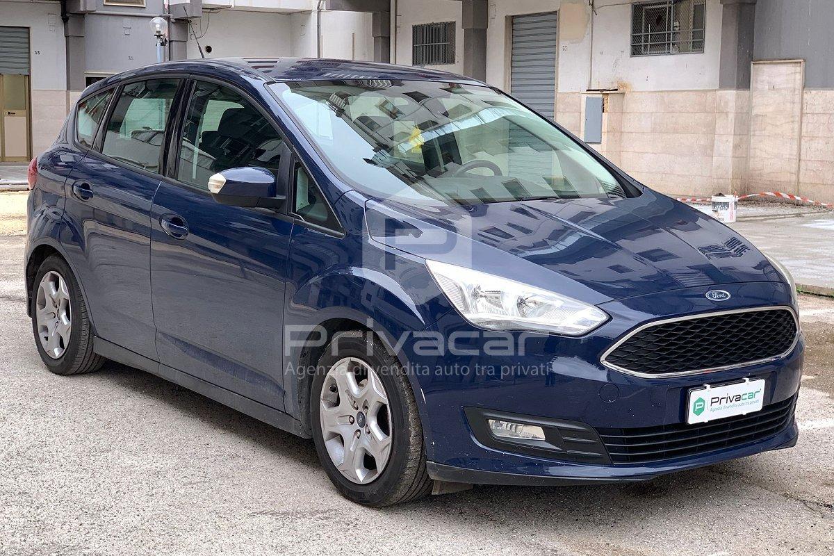FORD C-Max 1.5 TDCi 95CV Start&Stop Business