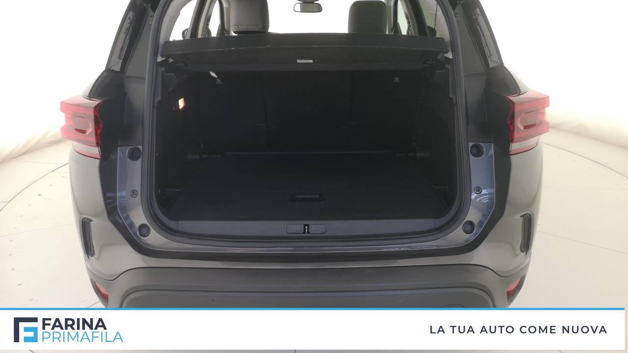 CITROEN C5 Aircross I 2022 - C5 Aircross 1.5 bluehdi Max s&s 130cv eat8