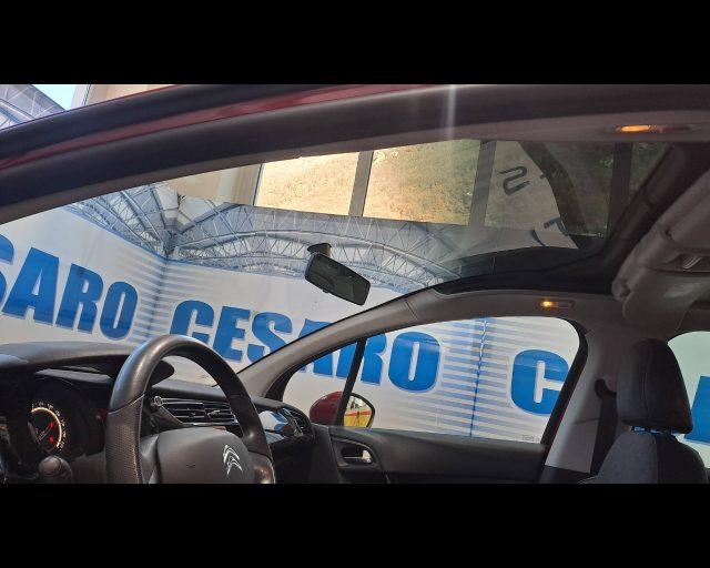 CITROEN C3 1.6 bluehdi Selection 75cv