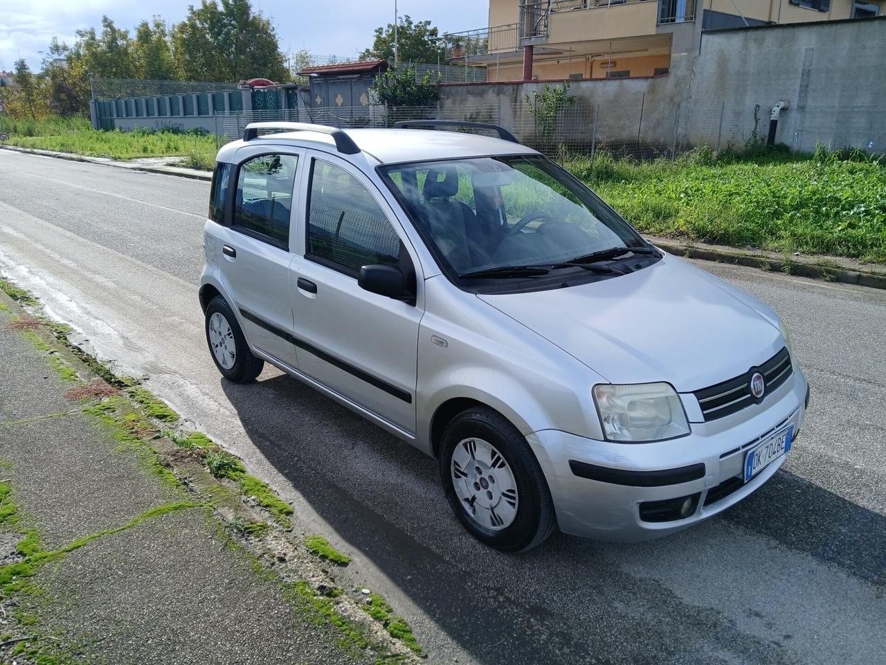 Panda 1.2 Dynamic anno 2008 Perfette condizioni