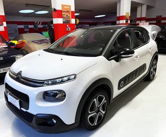 Citroen C3 Shine 1.2 Puretech Neopatentati - 2019