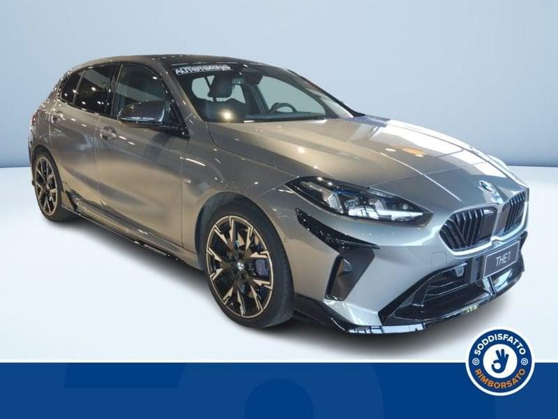 BMW Serie 1 120d M Sport