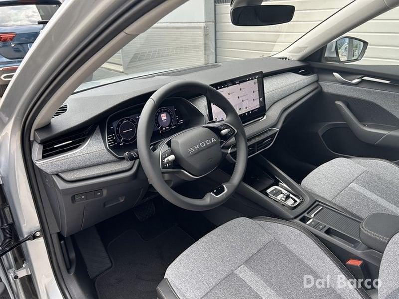 Skoda Octavia Octavia 1.5 TSI ACT Hybrid 150 CV DSG Wagon Style