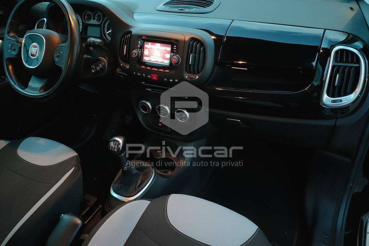 FIAT 500L 1.3 Multijet 85 CV Pop Star