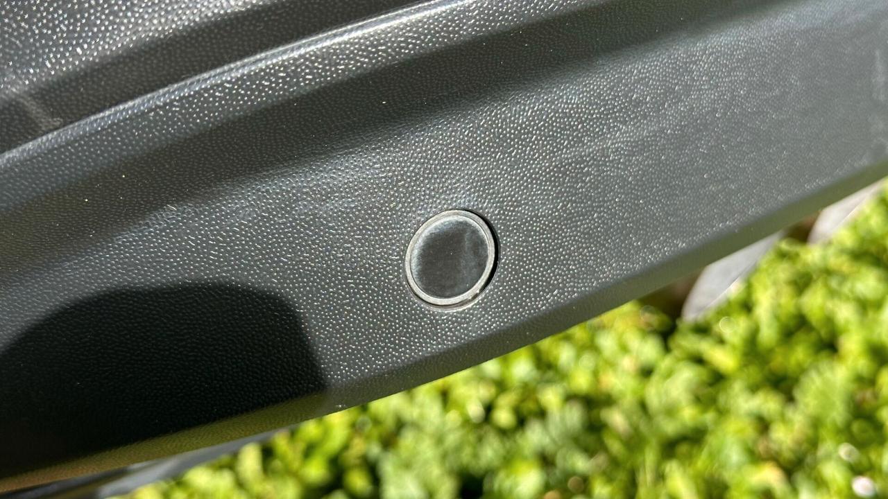 Volkswagen Tiguan 2.0 TDI SCR DSG Business BlueM Tech 2019 PERFETTA LEGGI TESTO