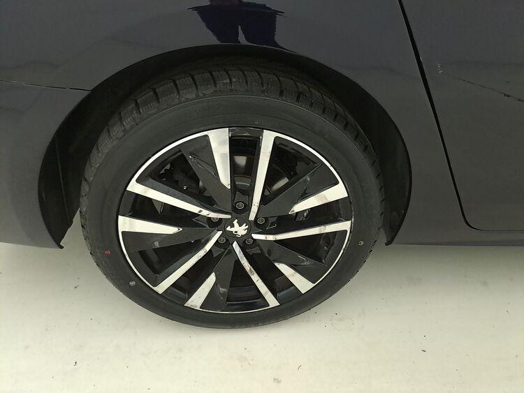 Peugeot 508 SW GT EAT8 BR260167 1.5 Diesel 131CV