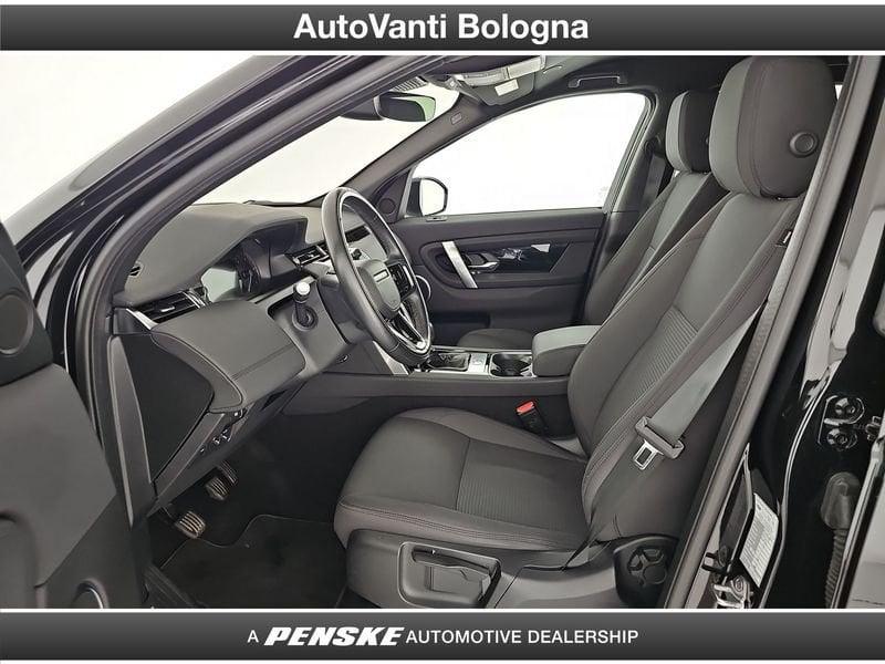 Land Rover Discovery Sport Discovery Sport 2.0 ED4 163 CV FWD