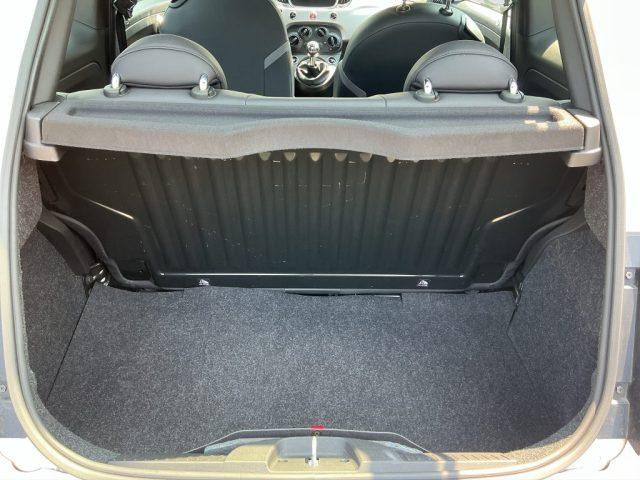 FIAT 500 500 1.0 Hybrid Connect