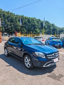Mercedes-benz GLA 200 d Automatic Business