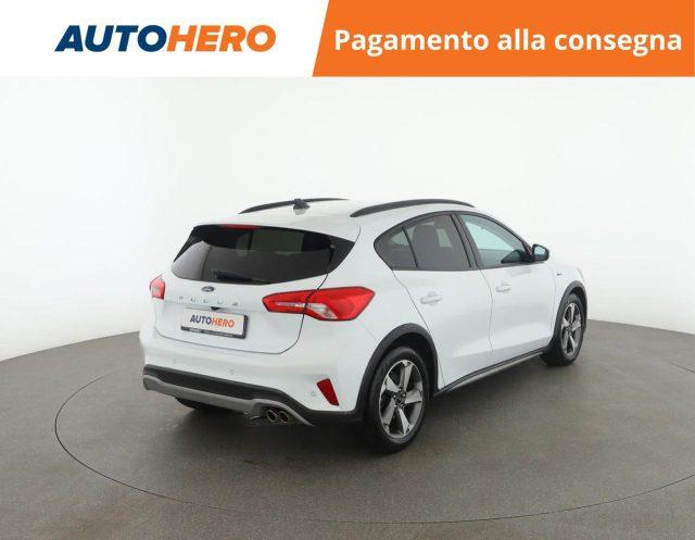 FORD Focus 1.0 EcoBoost 125 CV 5p. Active