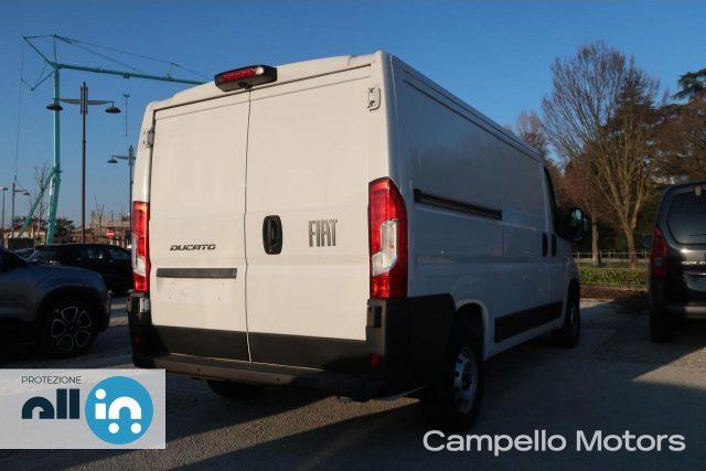 FIAT Ducato Ducato 30 MH1 2.2 Mjt 120cv E6e