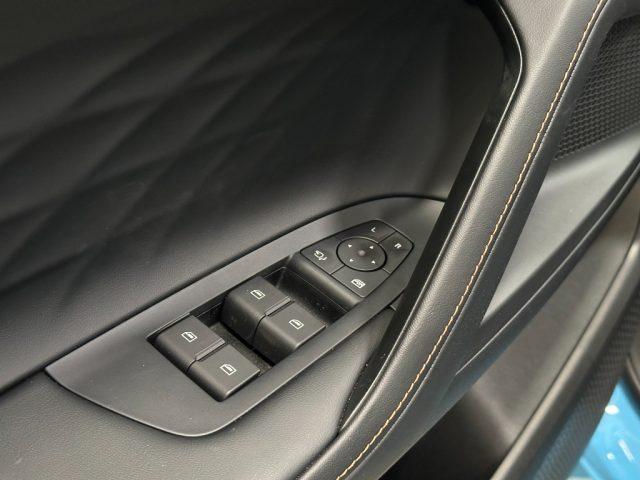 MG HS 1.5T-GDI Luxury PRONTA CONSEGNA