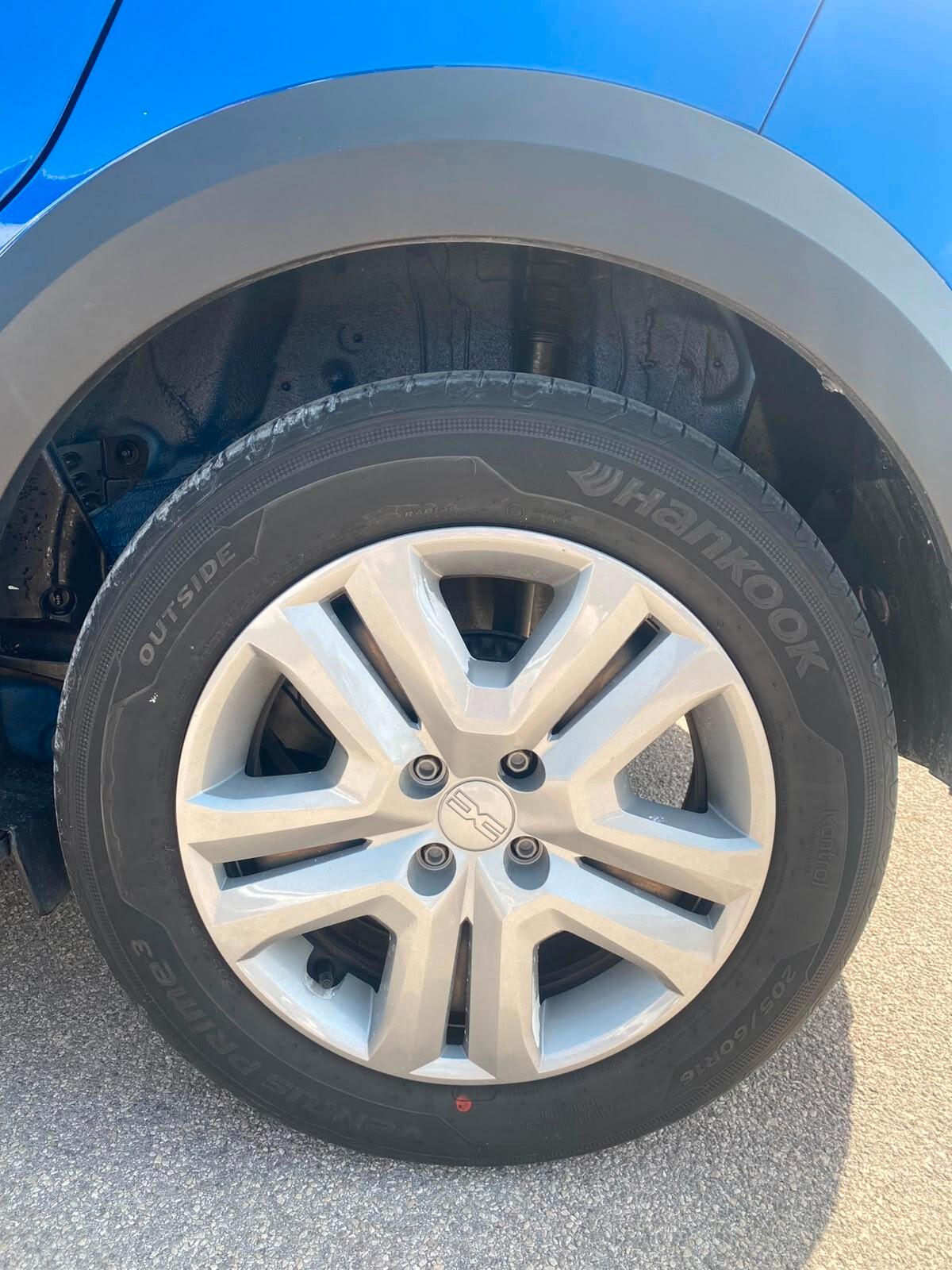 Dacia Sandero Stepway 1.0 TCe ECO-G Essential