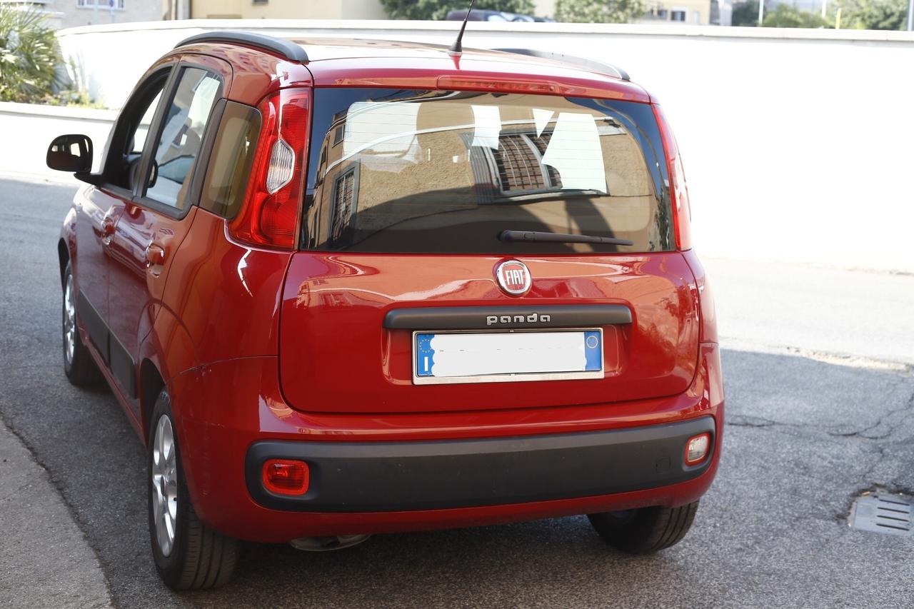 Fiat Panda 1.2 Classic