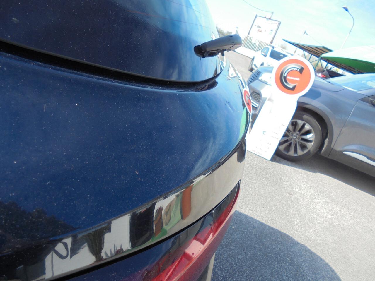 Fiat Tipo 1.3 Mjt S&S 5 porte Easy Auto con imperfezioni come da foto