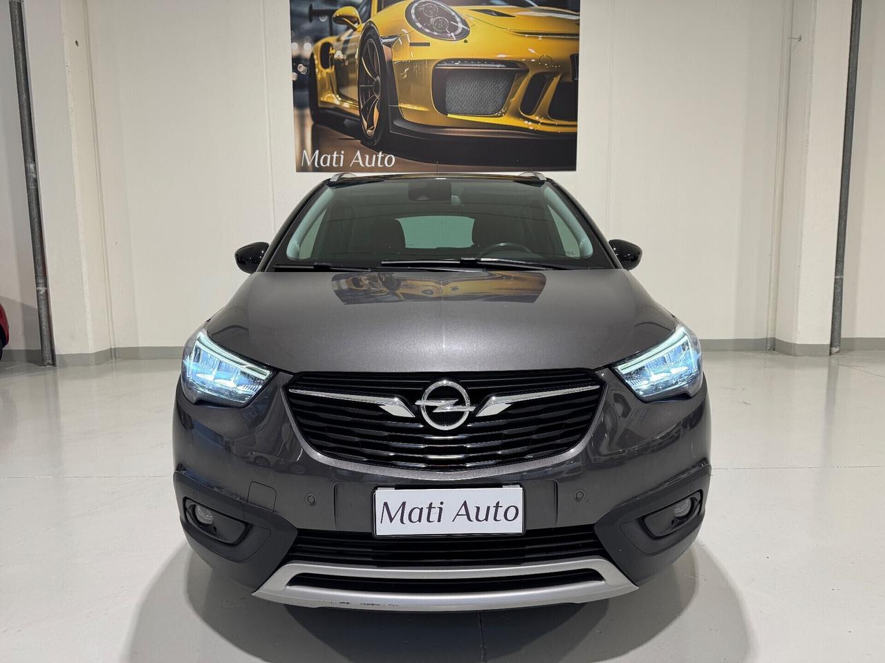 Opel Crossland X 1.2 12V Start&Stop Innovation