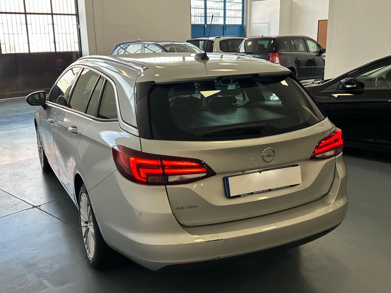 Opel Astra 1.6 CDTi 110CV Start&Stop Sports Tourer Innovation