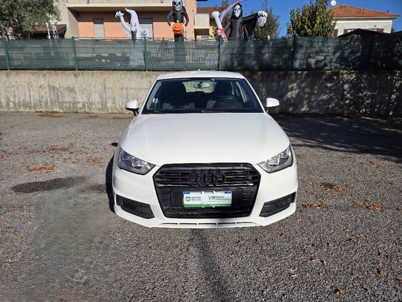 AUDI A1/S1 A1 SPB 1.0 TFSI ultra Sport