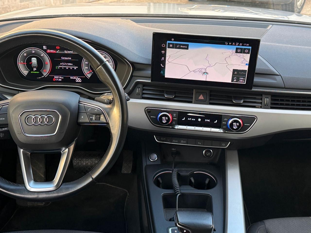 Audi A4 Avant 40 TDI S tronic Business