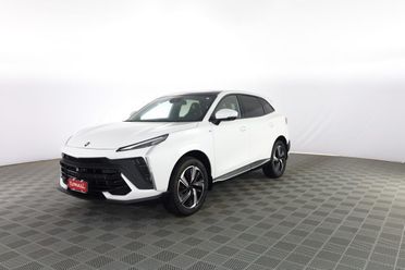 FORTHING Friday HEV Friday HEV