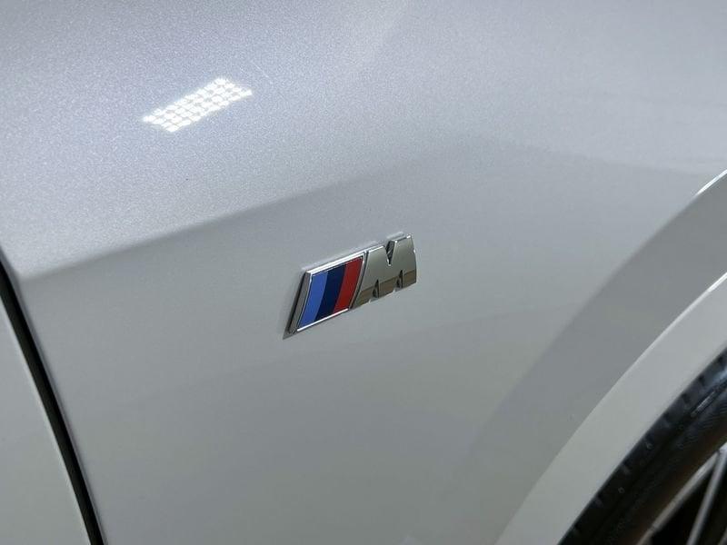 BMW X1 X1 sdrive20i mhev 48V MSport auto