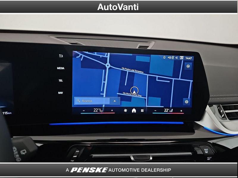 BMW X1 iX1 edrive 20 X-Line