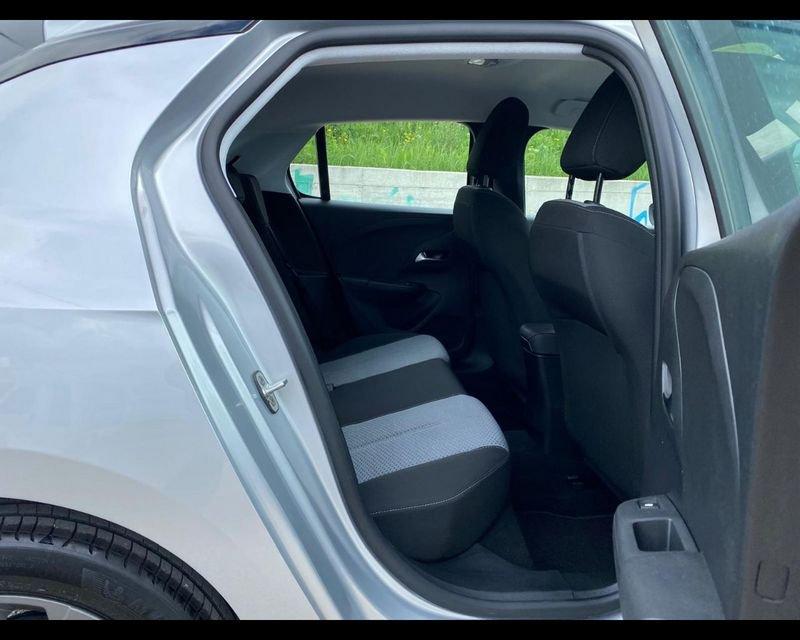 Opel Corsa VI 2023 1.2 s&s 75cv