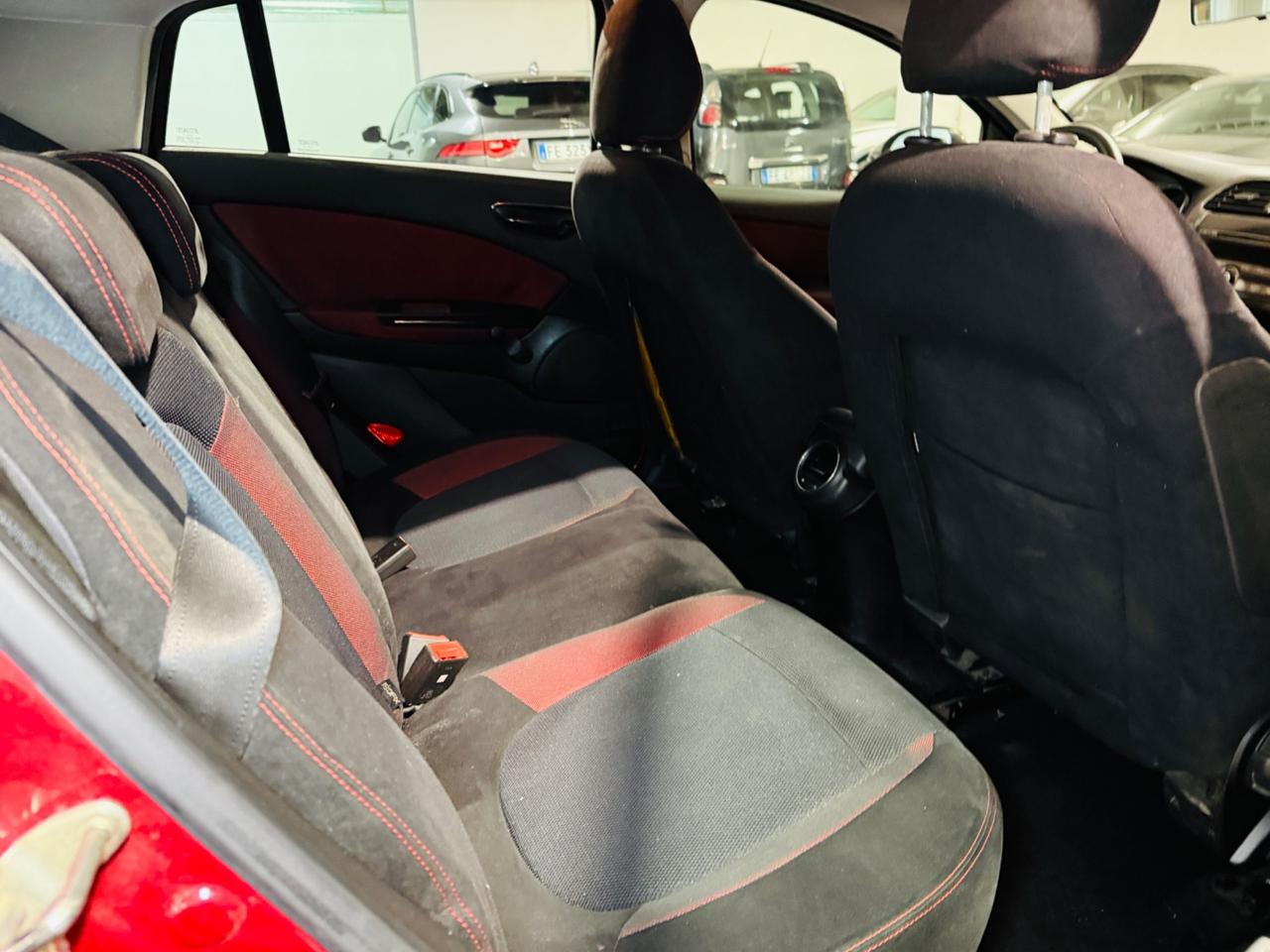 Fiat BRAVO 1.6 MTJ*120 CV*VERSIONE SPORT*