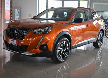 PEUGEOT 2008 Allure Pack - BlueHDi 110cv