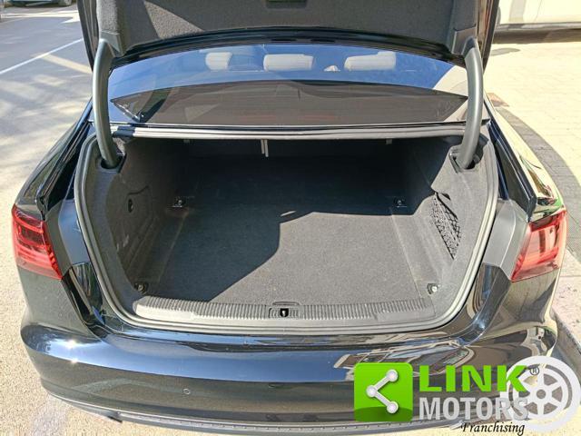 AUDI A6 3.0 TDI S tronic quattro edition S-LINE