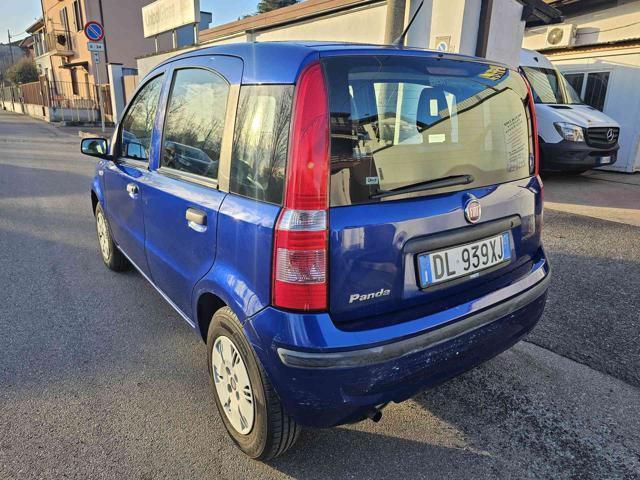 FIAT Panda 1.2 Emotion