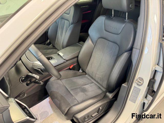 AUDI A6 allroad 50 TDI 3.0 quattro tiptronic Evolution