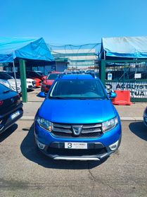 Dacia Sandero Stepway 1.5 dCi 8V 90CV Start&Stop Prestige