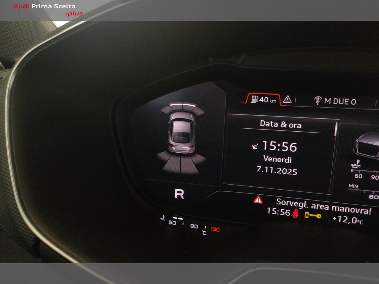 45 2.0 TFSI quattro S tronic