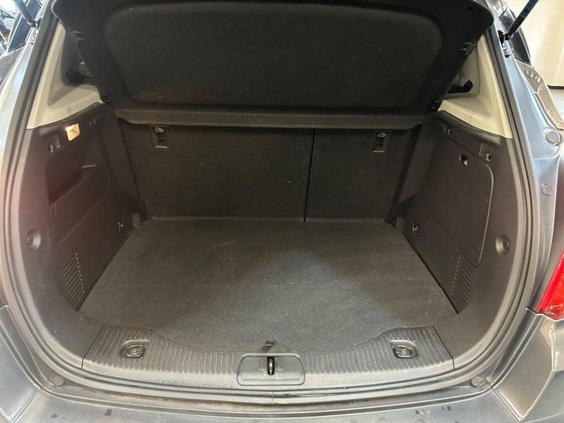 Opel Mokka 1ª serie 1.4 Turbo GPL Tech 140CV 4x2 Cosmo