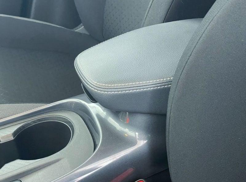 Nissan Juke 1.0 DIG-T N-Connecta