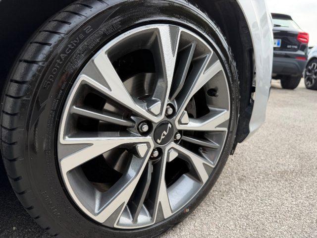 KIA Picanto 1.0 101CV T-GDI GT LINE UNIPROPRIETARIO CERCHI 16