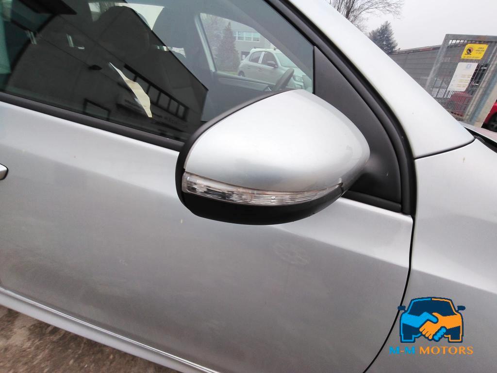 Volkswagen Golf 5 Porte Golf 5p 1.6 tdi Sport Edition