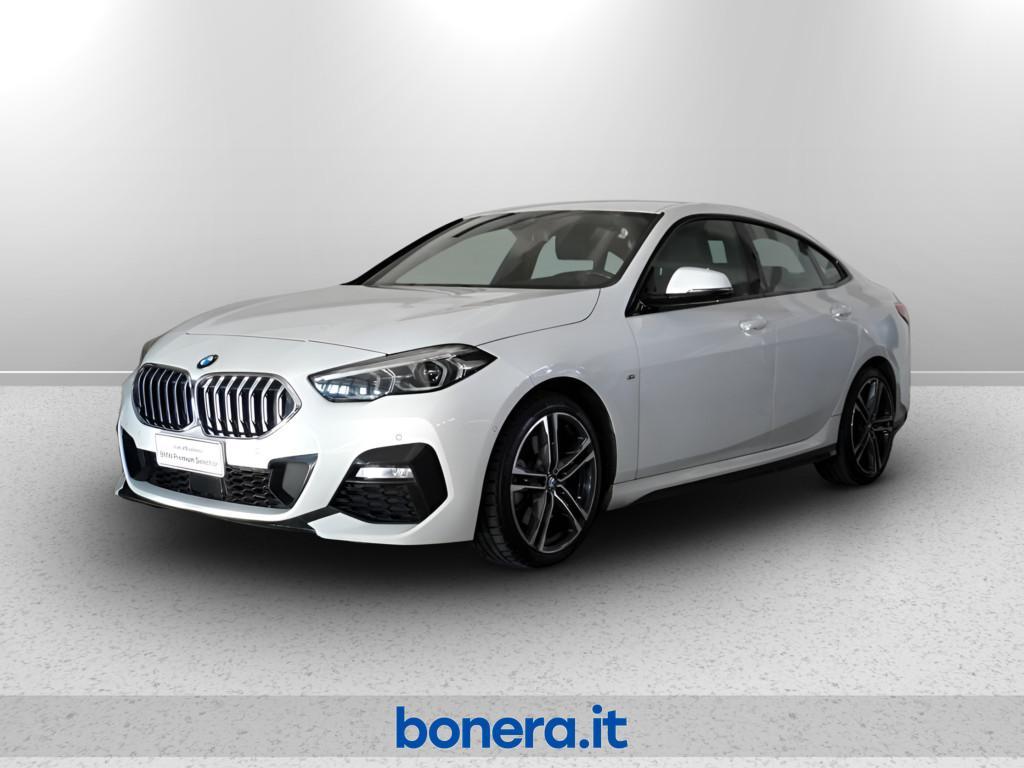 BMW Serie 2 Gran Coupe 220 d Msport Steptronic