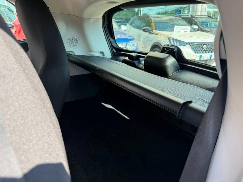 smart fortwo fortwo 70 1.0 twinamic Passion