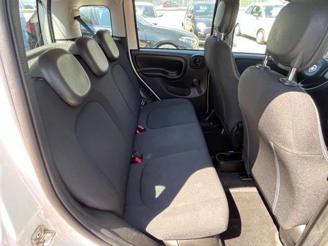FIAT Panda 1.0 FireFly S&S Hybrid PREZZO REALE!
