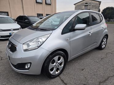 Kia Venga 1.4 CVVT Active