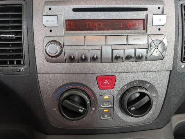 Lancia Musa 1.3 mjt Platino 90cv