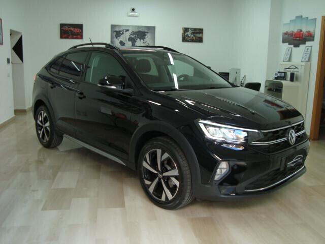 Volkswagen Taigo 1.0 TSI 95 CV Edition Plus €392X72