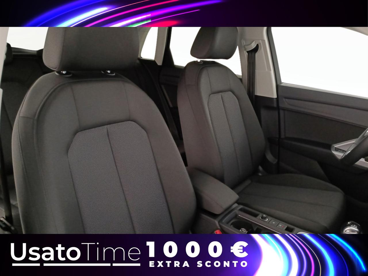 Audi Q3 35 1.5 tfsi evo2 business advanced s tronic