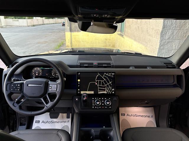 LAND ROVER Defender 110 3.0D I6 200 CV AWD Auto X-Dynamic SE TETTO PAN